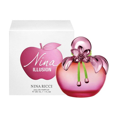NINA RICCI Nina Illusion - Eau de Parfum 3137370361336